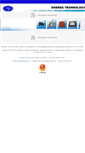 Mobile Screenshot of okerda-tech.com